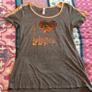 Lularoe shirt!